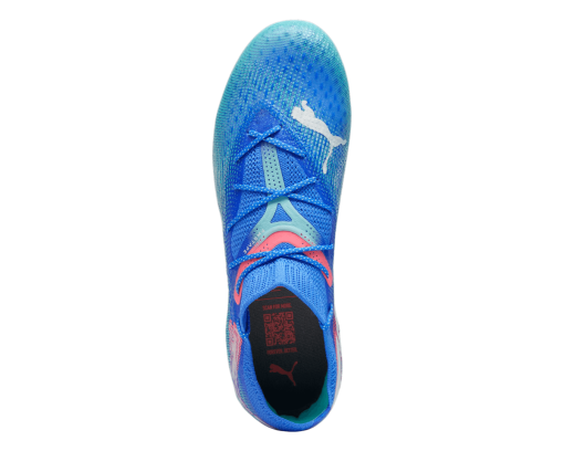 Puma Future 7 Ultimate Low FG/AG - 9UK - Image 5