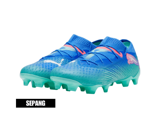 Puma Future 7 Ultimate Low FG/AG - 9UK
