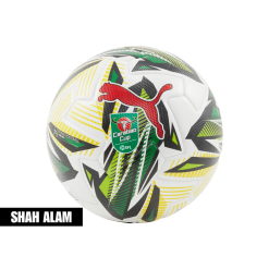 Puma Orbita 1 Carabao Cup 2024/25 Official Match Ball - Size 5