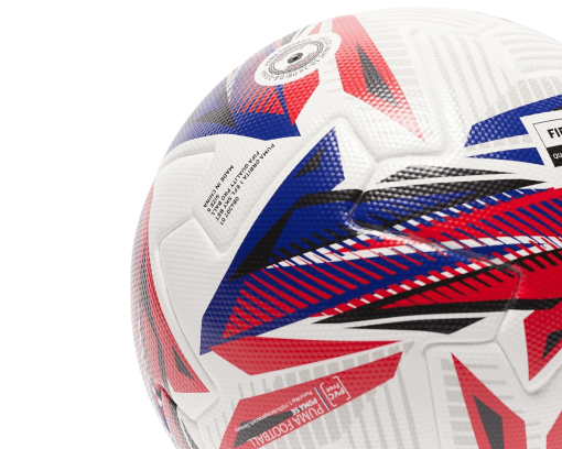 Puma Orbita 1 Sky Bet EFL 2024/25 Official Match Ball - Size 5 - Image 2