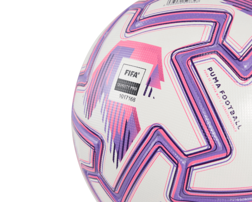 Puma Orbita Pro Premier League 2025/26 Brilliance Football - Size 5 - Image 2