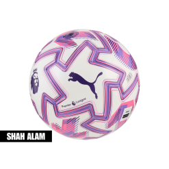 Puma Orbita Pro Premier League 2025/26 Brilliance Football - Size 5