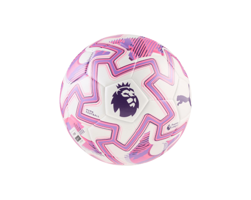 Puma Orbita Ultimate Premier League 2025/26 Brilliance Official Match Ball - Size 5 - Image 2