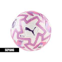 Puma Orbita Ultimate Premier League 2025/26 Brilliance Official Match Ball - Size 5