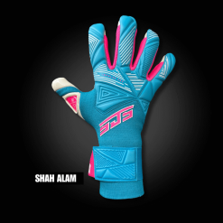SJS Impulse Blue/Pink Glove