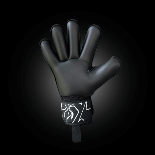 SJS Prime Black/White Glove - Image 2