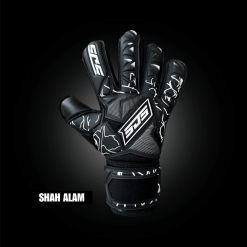 SJS Prime Black/White Glove