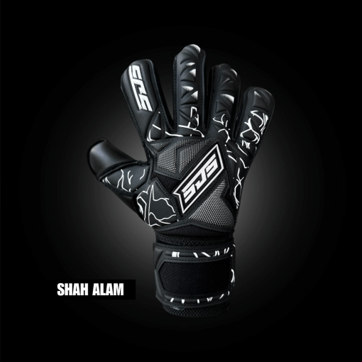 SJS Prime Black/White Glove