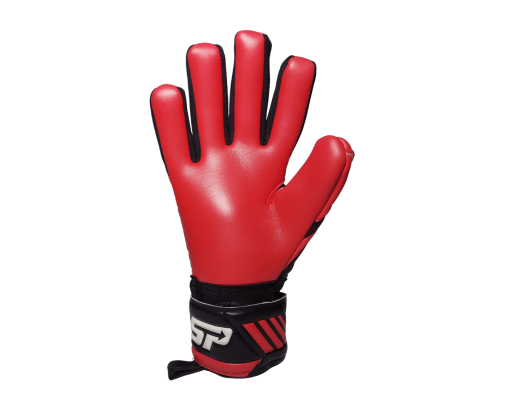 SP Sport Paladin Black/Red Glove - Image 2