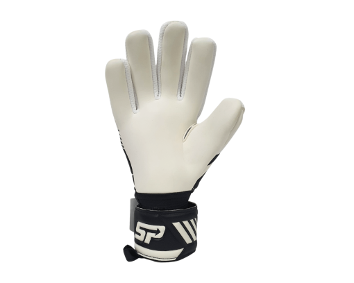 SP Sport Paladin Black/White Glove - Size 10 - Image 2