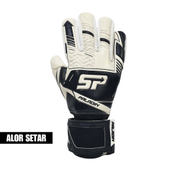 SP Sport Paladin Black/White Glove - Size 10