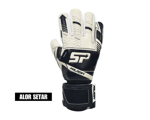 SP Sport Paladin Black/White Glove - Size 10
