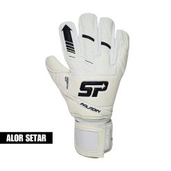 SP Sport Paladin White Glove - Size 8