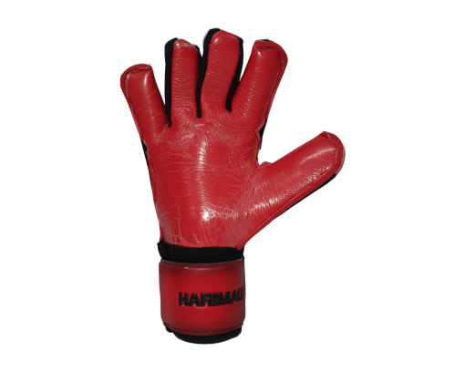 Schtick Harimau Red Glove - Size 9 - Image 2