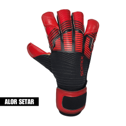 Schtick Harimau Red Glove - Size 9