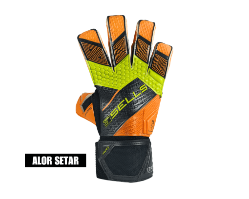 Sells Total Contact Detonate Excel GK Glove