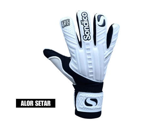 Sondico AeroSpine Junior GK Glove - Size 4