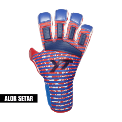 TYAI Hermoso Blue/Red Glove