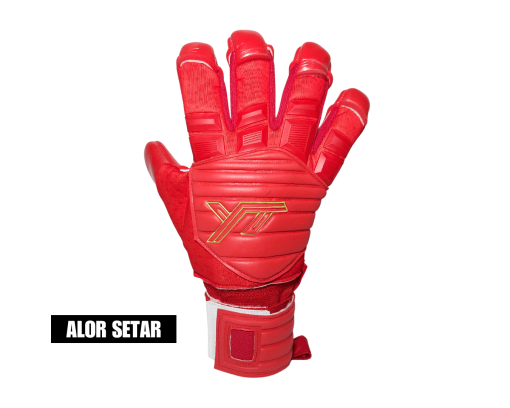 TYAI Majestic Red Glove