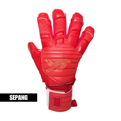 TYAI Majestic Red Glove - Size 9