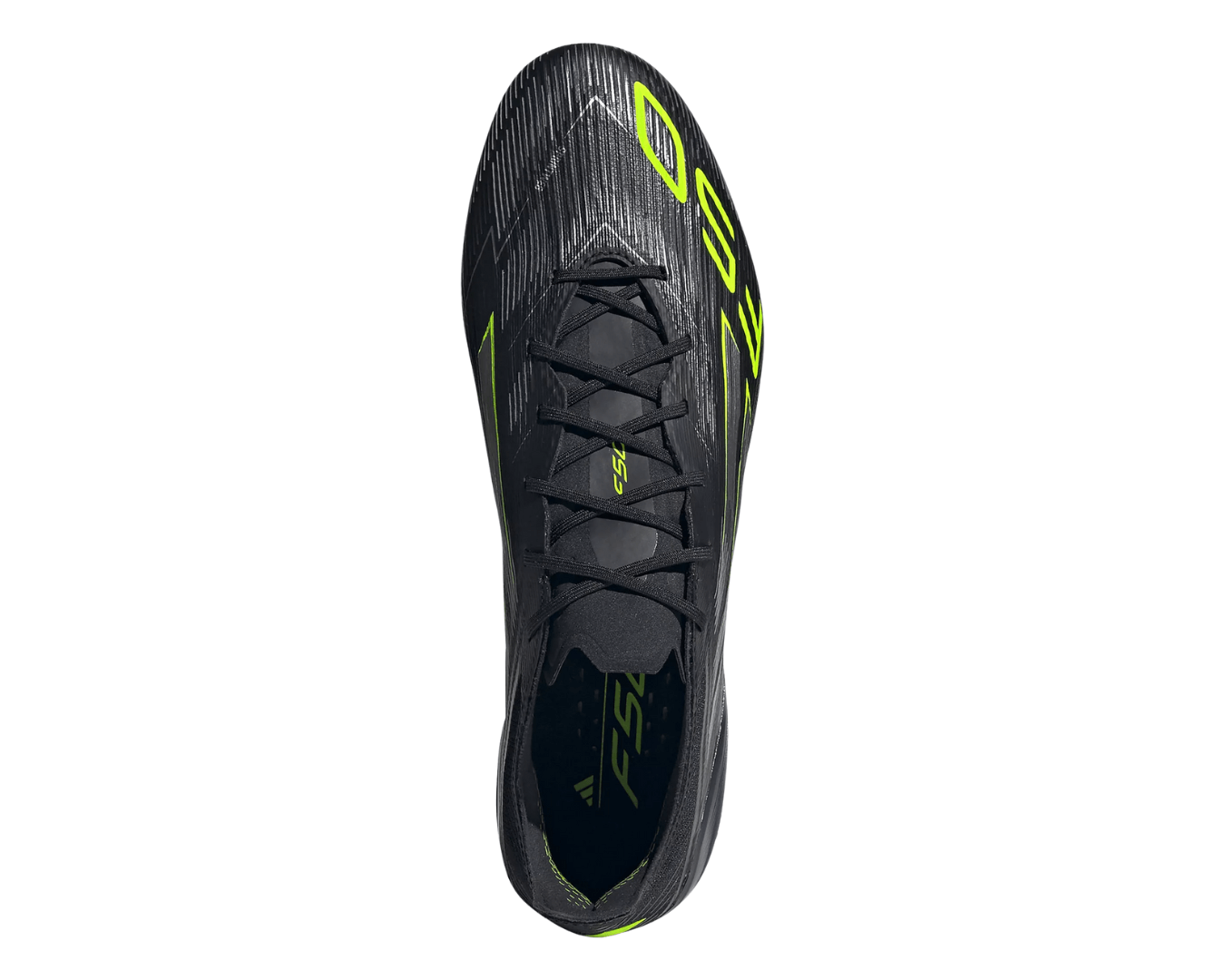 Adidas F50 Elite FG - 8UK - Image 4