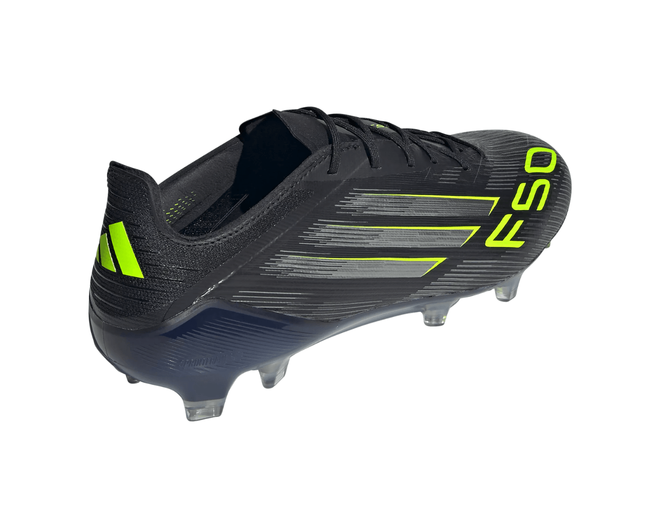 Adidas F50 Elite FG - 8UK - Image 5