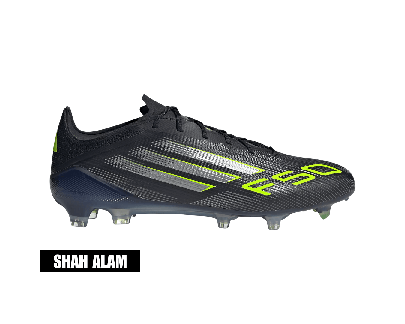 Adidas F50 Elite FG - 8UK