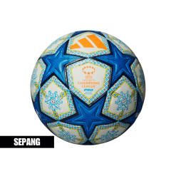 Adidas UWCL 2024/25 Knock-Out Phase Pro Official Match Ball - Size 5