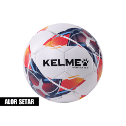 Kelme Vortex 18.2 Futsal Ball - Size 4