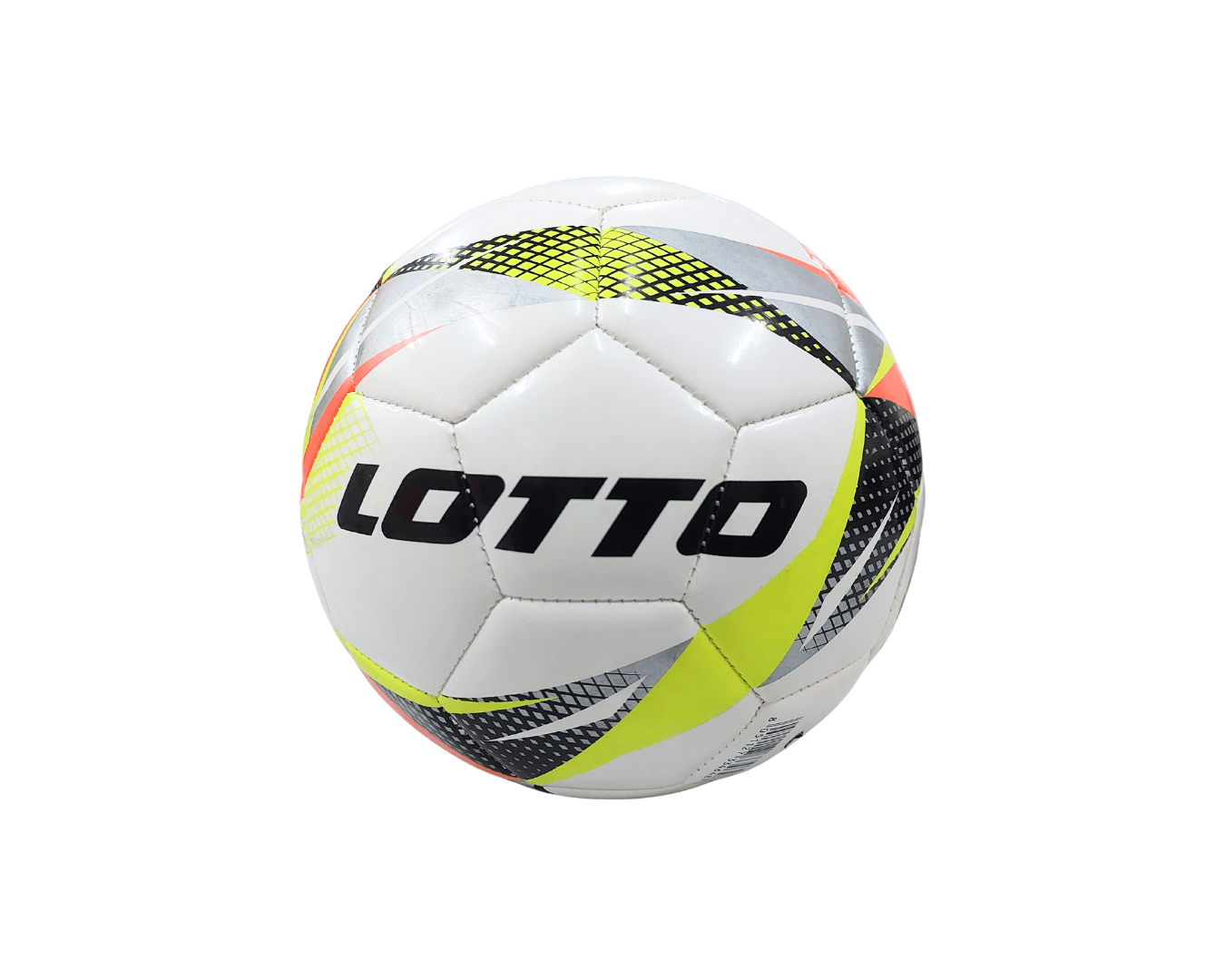 Lotto B2 Tacto 500 II Futsal Ball - Size 4 - Image 2