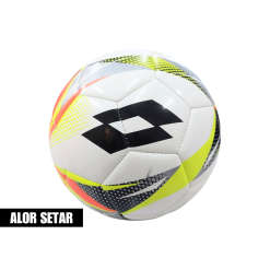 Lotto B2 Tacto 500 II Futsal Ball - Size 4