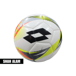 Lotto B2 Tacto 500 II Futsal Ball - Size 4