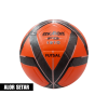Molten F9G1510 Orange Futsal Ball - Size 4