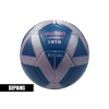 Molten F9G1510 Purple Futsal Ball - Size 4