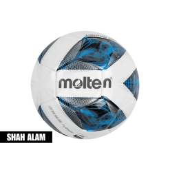 Molten Vantaggio F9A3555 Futsal Ball - Size 4