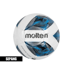 Molten Vantaggio F9A3555 Futsal Ball - Size 4