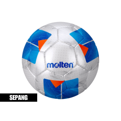 Molten Vantaggio F9N4800 Futsal Match Ball - Size 4