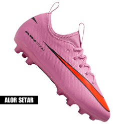 Nike Jr. Mercurial Vapor 16 Academy HG