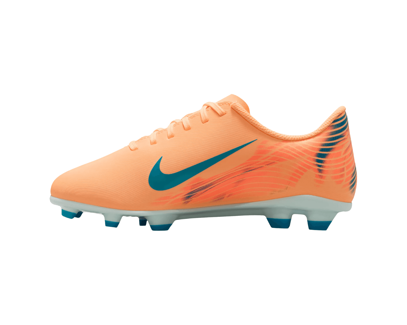 Nike Jr. Mercurial Vapor 16 Club 'Kylian Mbappé' FG/MG - Image 3