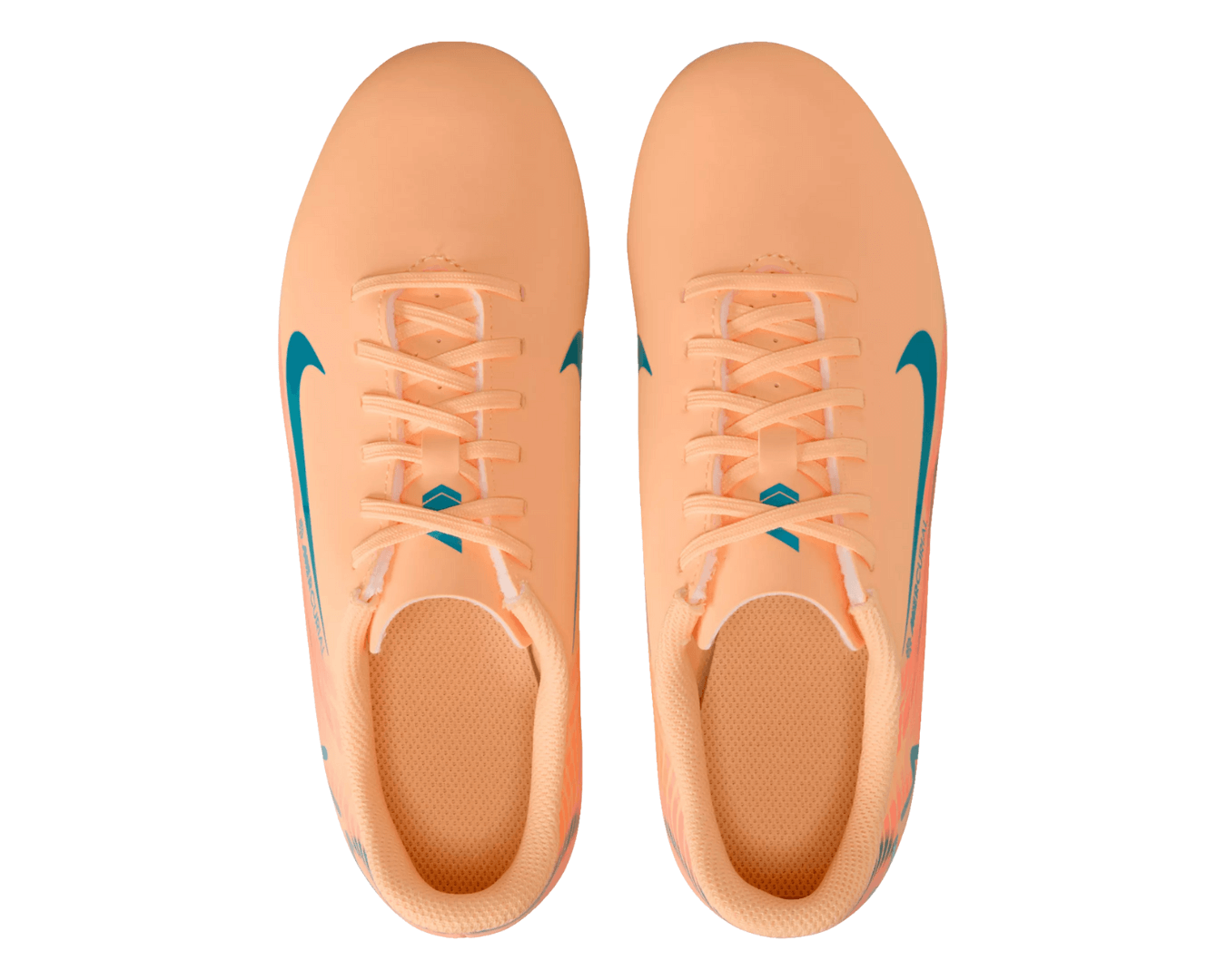 Nike Jr. Mercurial Vapor 16 Club 'Kylian Mbappé' FG/MG - Image 4