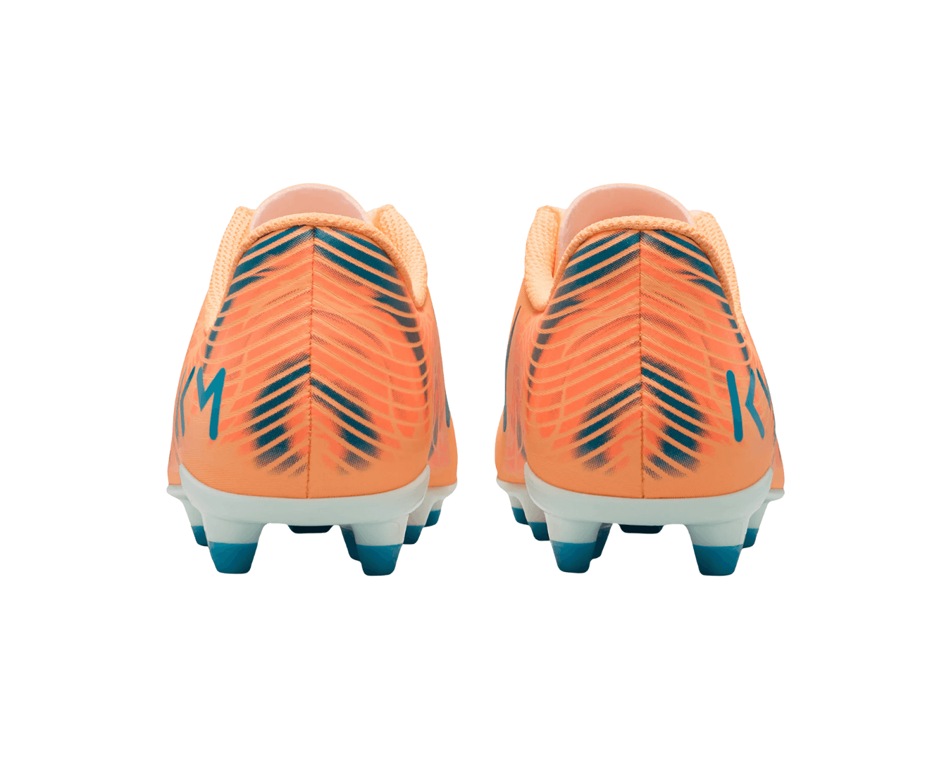 Nike Jr. Mercurial Vapor 16 Club 'Kylian Mbappé' FG/MG - Image 5