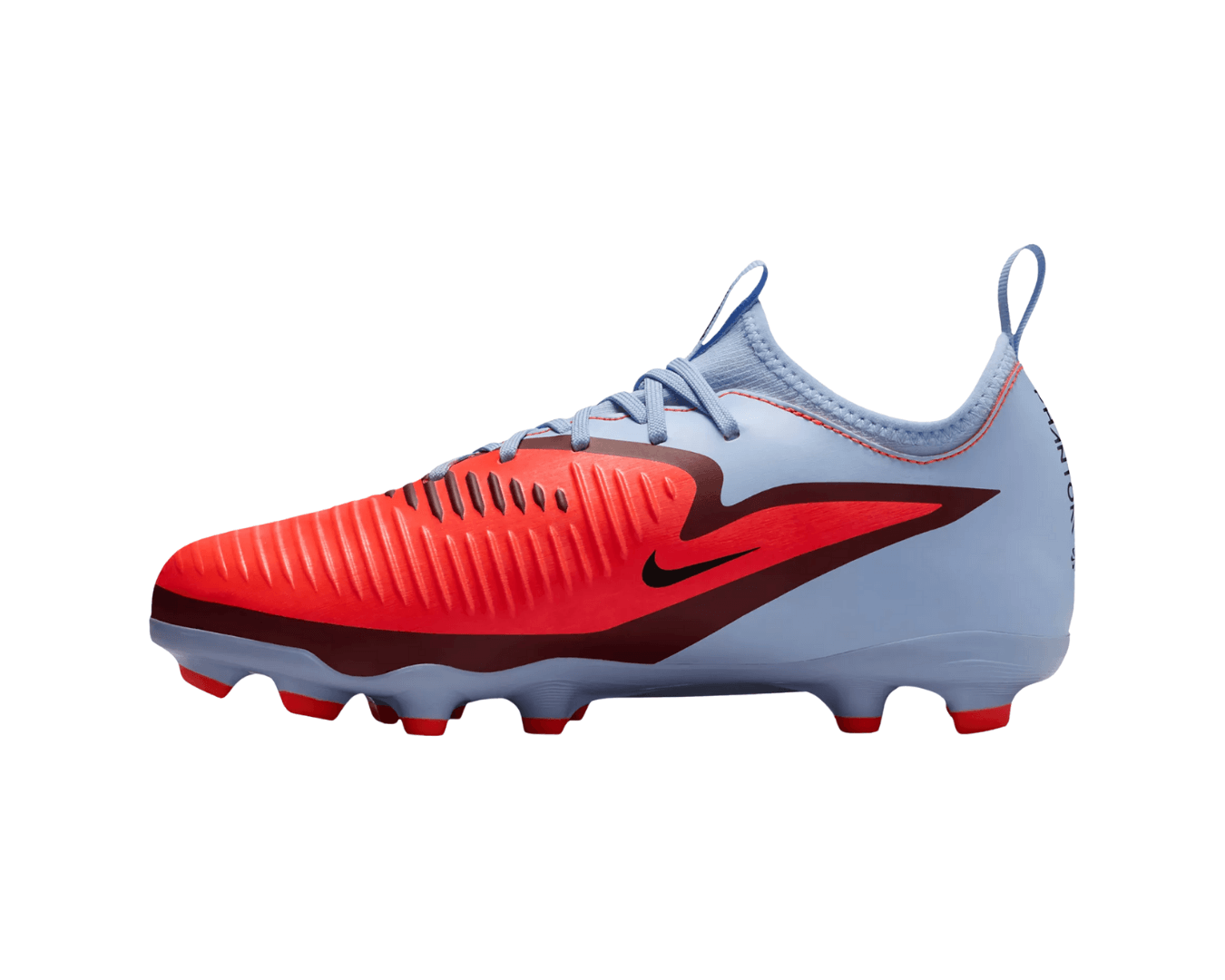 Nike Jr. Phantom 6 Low Academy FG/MG - Image 3