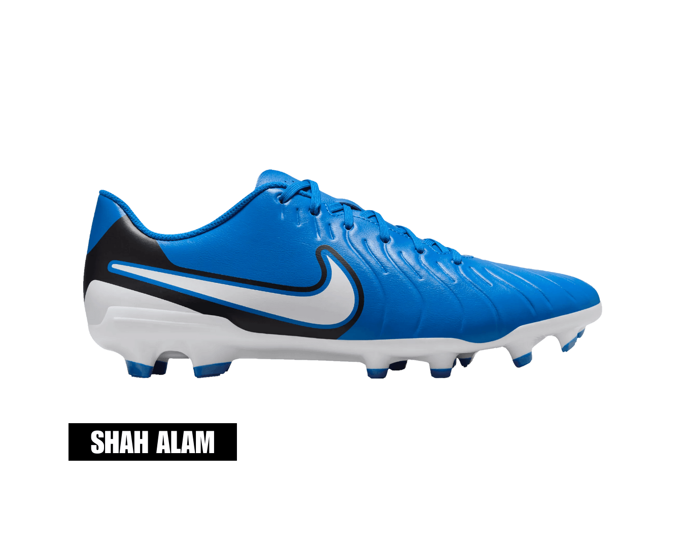 Nike Tiempo Legend 10 Club FG/MG