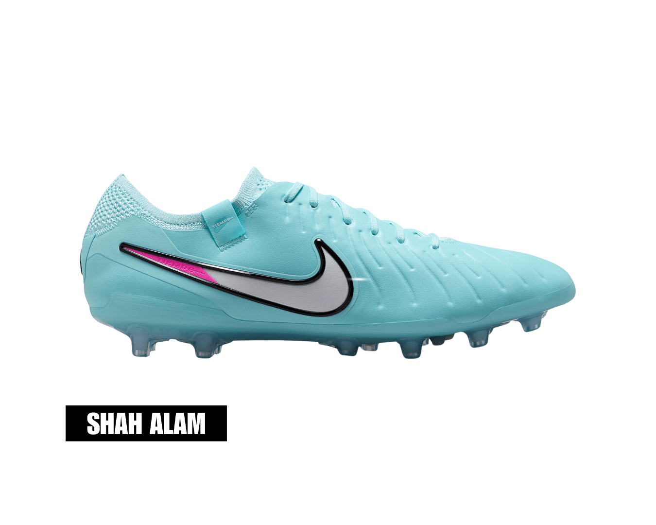 Nike Tiempo Legend 10 Elite AG-Pro
