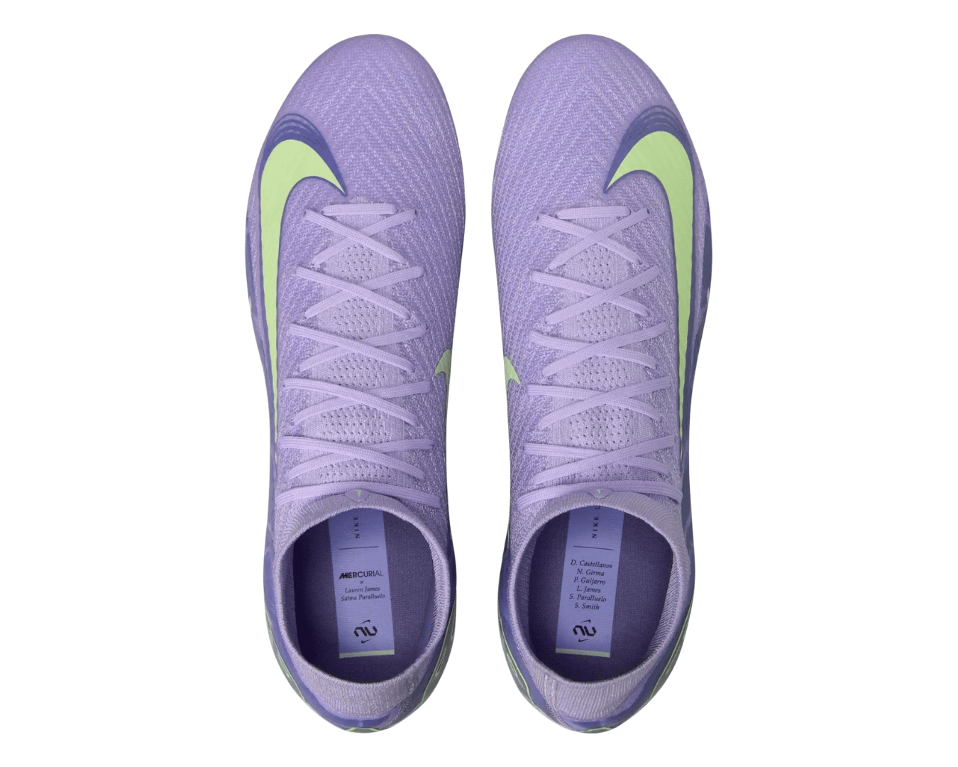 Nike United Mercurial Superfly 10 Elite FG - Image 4