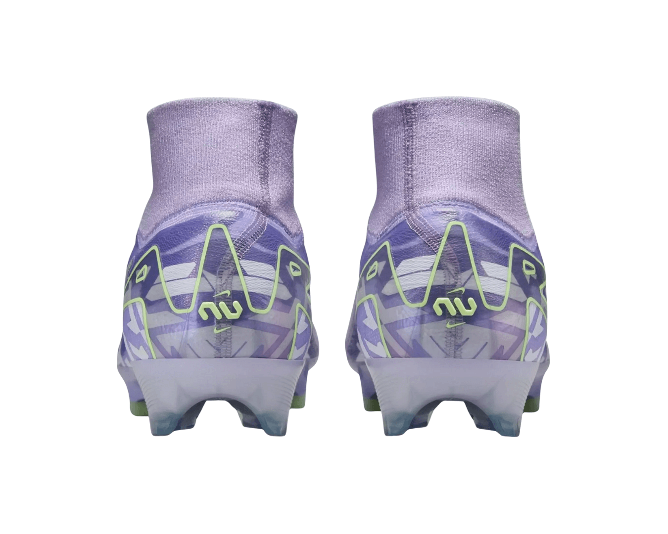Nike United Mercurial Superfly 10 Elite FG - Image 5
