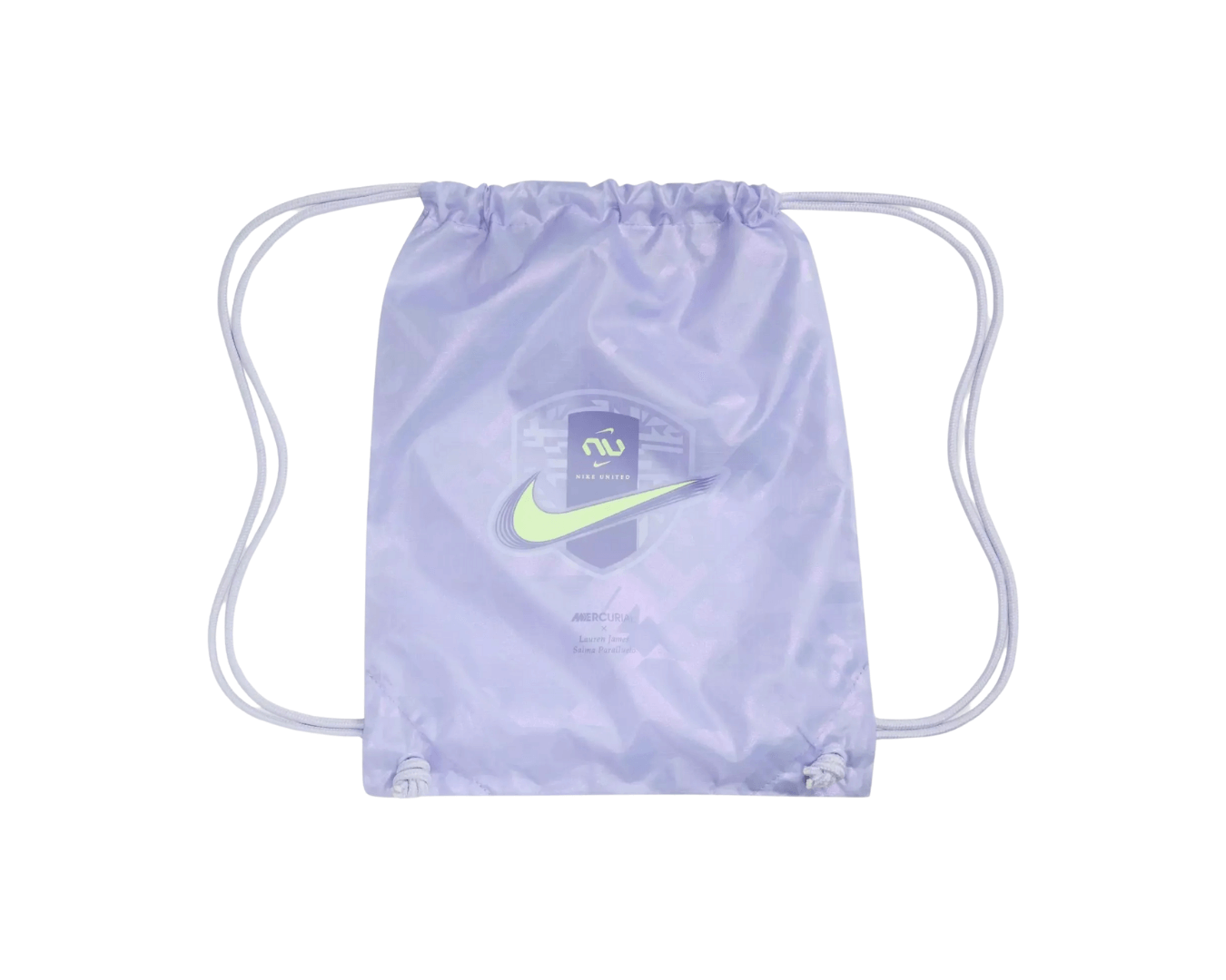 Nike United Mercurial Superfly 10 Elite FG - Image 6