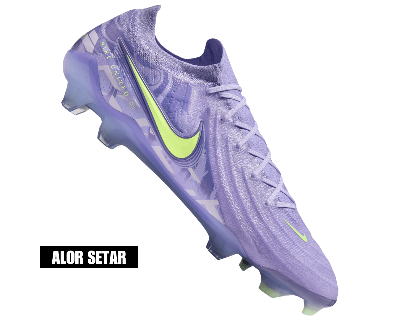 Nike United Phantom GX 2 Elite FG