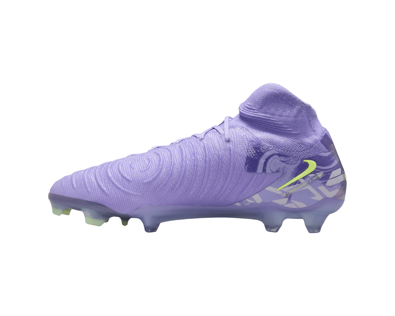 Nike United Phantom Luna 2 Elite FG - Image 3