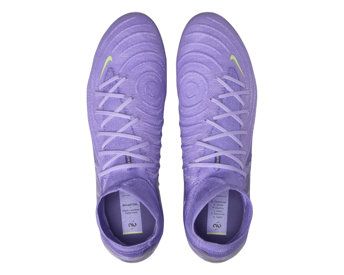 Nike United Phantom Luna 2 Elite FG - Image 4